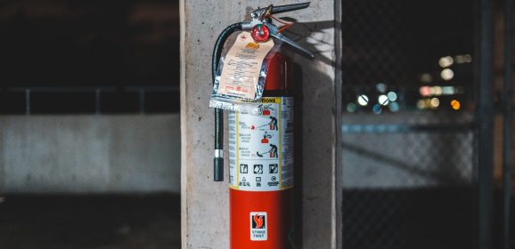 Brandveiligheid tips