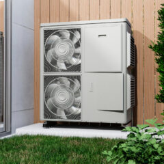 Waarom vloerverwarming de luchtkwaliteit in huis verbetert